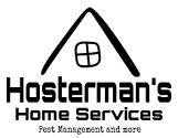 Hosterman's Home Services Logo